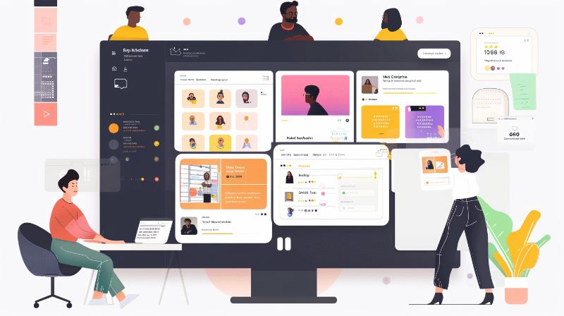 Figma Collaborative Design