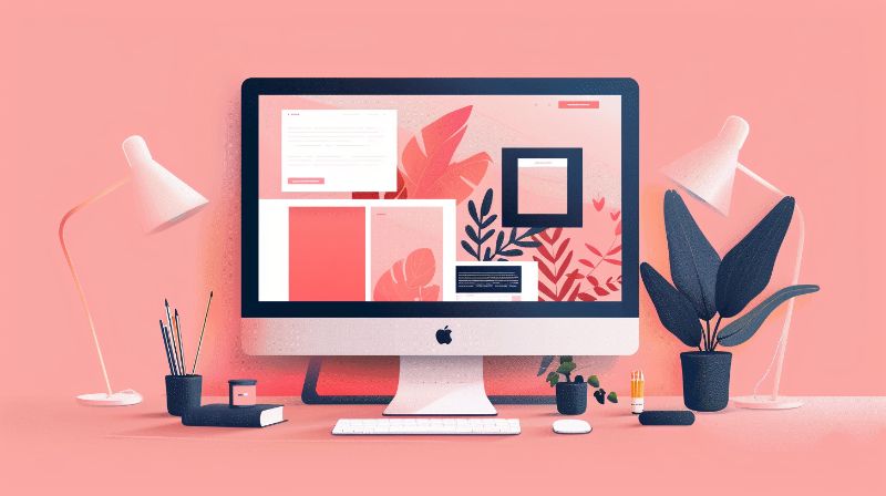 Color Schemes in Web Design